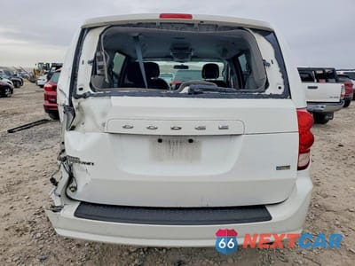 Zdjęcie 6 z 11 samochodu: 2012 DODGE GRAND CARAVAN SXT VIN:2C4RDGCG3CR295067 - miniatura