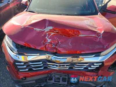 Zdjęcie 12 z 12 samochodu: 2026 CHEVROLET EQUINOX LT VIN:3GNAXHEGXTL207921 - miniatura