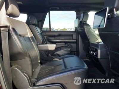 Zdjęcie 11 z 14 samochodu: 2020 FORD EXPEDITION MAX XLT VIN:1FMJK1HT6LEA96934 - miniatura