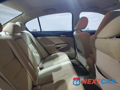 Zdjęcie 10 z 12 samochodu: 2012 HONDA ACCORD LX VIN:1HGCP2F33CA240570 - miniatura