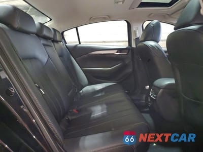 Zdjęcie 10 z 12 samochodu: 2021 MAZDA 6 GRAND TOURING VIN:JM1GL1TY3M1601707 - miniatura