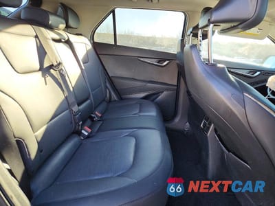 Zdjęcie 11 z 13 samochodu: 2024 KIA NIRO EV WAVE VIN:KNDCT3L14R5081742 - miniatura