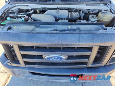 Zdjęcie 12 z 13 samochodu: 2011 FORD E250 DELIVERY VAN VIN:1FTNS2EL6BDA58415 - miniatura