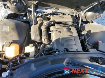 Zdjęcie 11 z 12 samochodu: 2006 PONTIAC SOLSTICE VIN:1G2MB35B86Y113006 - miniatura