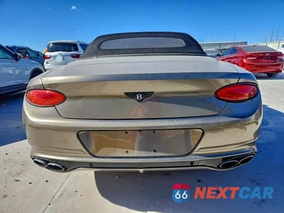 Zdjęcie 6 z 12 samochodu: 2021 BENTLEY CONTINENTAL GT VIN:SCBDG4ZGXMC085571 - miniatura