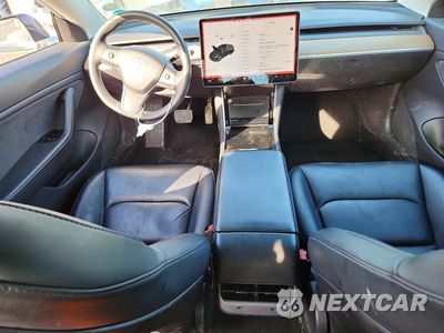 Zdjęcie 8 z 12 samochodu: 2019 TESLA MODEL 3 VIN:5YJ3E1EA5KF421089 - miniatura
