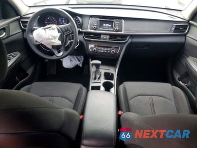 Zdjęcie 8 z 11 samochodu: 2017 KIA OPTIMA LX VIN:KNAGT4L35H5157117 - miniatura