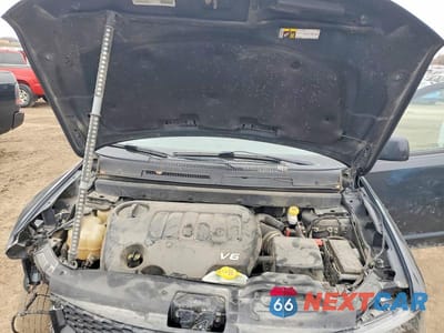 Zdjęcie 12 z 12 samochodu: 2018 DODGE JOURNEY CROSSROAD VIN:3C4PDDGG6JT361833 - miniatura