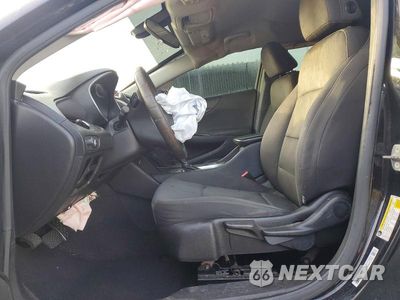 Zdjęcie 7 z 11 samochodu: 2017 CHEVROLET MALIBU LS VIN:1G1ZB5ST6HF115418 - miniatura