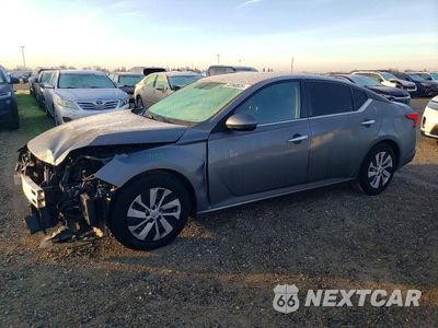 2019 NISSAN ALTIMA S 1N4BL4BV6KC251046 - główne zdjęcie licytacji z USA - miniatura