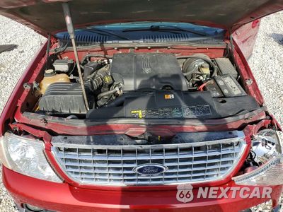 Zdjęcie 12 z 15 samochodu: 2003 FORD EXPLORER XLT VIN:1FMZU73W33UA75966 - miniatura