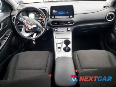 Zdjęcie 8 z 13 samochodu: 2023 HYUNDAI KONA SEL VIN:KM8K33AG1PU186482 - miniatura