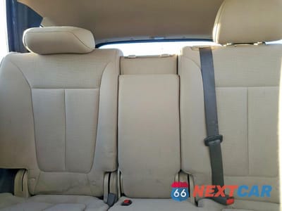 Zdjęcie 10 z 12 samochodu: 2012 HYUNDAI SANTA FE GLS VIN:5XYZGDAB9CG098129 - miniatura