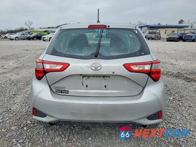 Zdjęcie 6 z 11 samochodu: 2018 TOYOTA YARIS VIN:VNKKTUD38JA091260 - miniatura