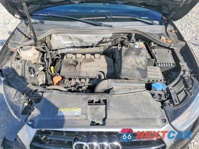 Zdjęcie 12 z 12 samochodu: 2018 AUDI Q3 PREMIUM VIN:WA1BCCFS5JR026515 - miniatura