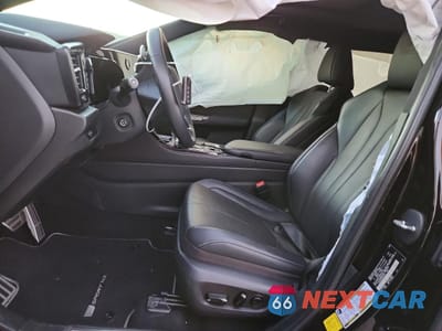 Zdjęcie 7 z 14 samochodu: 2024 LEXUS NX 350 LUX VIN:2T2KGCEZ6RC053748 - miniatura