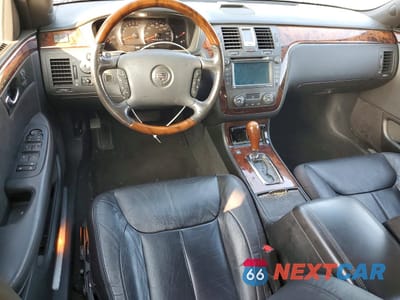 Zdjęcie 8 z 13 samochodu: 2007 CADILLAC DTS VIN:1G6KD579X7U183573 - miniatura