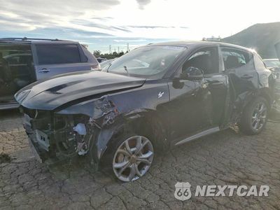 2024 DODGE HORNET R/T ZACPDFCW4R3A32549 - główne zdjęcie licytacji z USA - miniatura