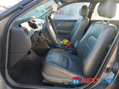 Zdjęcie 7 z 12 samochodu: 1999 TOYOTA CAMRY LE VIN:JT2BF22K7X0172157 - miniatura