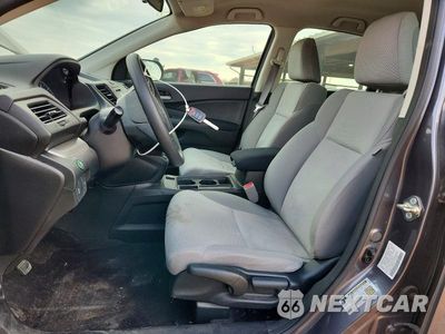 Zdjęcie 7 z 14 samochodu: 2016 HONDA CR-V LX VIN:2HKRM3H35GH570133 - miniatura
