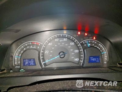 Zdjęcie 9 z 14 samochodu: 2013 TOYOTA CAMRY L VIN:4T4BF1FK5DR300770 - miniatura