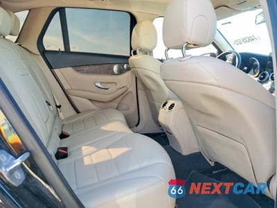 Zdjęcie 11 z 13 samochodu: 2019 MERCEDES-BENZ GLC 350E VIN:WDC0G5EB4KF549021 - miniatura