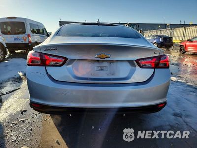 Zdjęcie 6 z 12 samochodu: 2022 CHEVROLET MALIBU LT VIN:1G1ZD5ST6NF122312 - miniatura