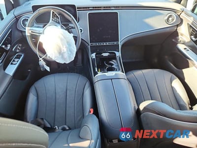 Zdjęcie 8 z 13 samochodu: 2024 MERCEDES-BENZ EQE SUV 350+ VIN:4JGGM2BB8RA044327 - miniatura