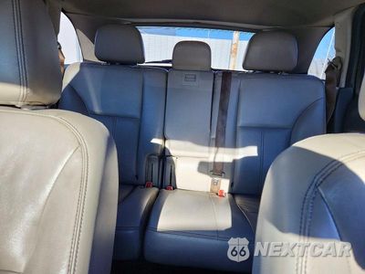 Zdjęcie 10 z 14 samochodu: 2013 FORD EDGE SEL VIN:2FMDK3JC9DBA82106 - miniatura