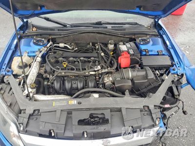 Zdjęcie 11 z 12 samochodu: 2011 FORD FUSION SE VIN:00000000000277624 - miniatura