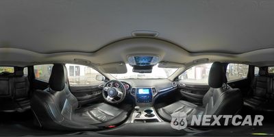 Zdjęcie 15 z 15 samochodu: 2012 JEEP GRAND CHEROKEE LAREDO VIN:1C4RJFAG0CC145593 - miniatura