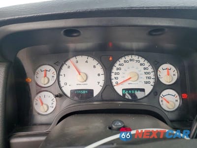 Zdjęcie 9 z 12 samochodu: 2005 DODGE RAM 1500 VIN:1D7HA16N55J536734 - miniatura