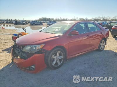 2014 TOYOTA CAMRY L 4T1BF1FK4EU812869 - główne zdjęcie licytacji z USA - miniatura