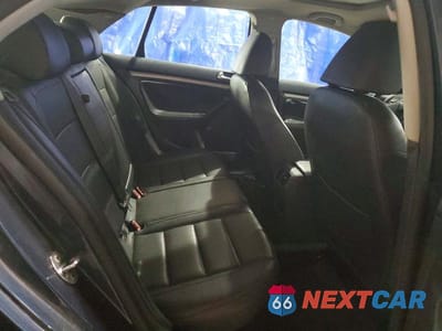 Zdjęcie 10 z 12 samochodu: 2009 VOLKSWAGEN JETTA SE VIN:3VWRZ71K49M090475 - miniatura