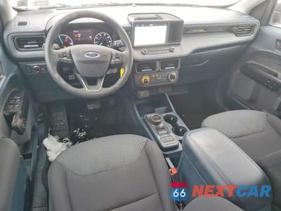 Zdjęcie 8 z 12 samochodu: 2022 FORD MAVERICK XL VIN:3FTTW8E37NRA90901 - miniatura