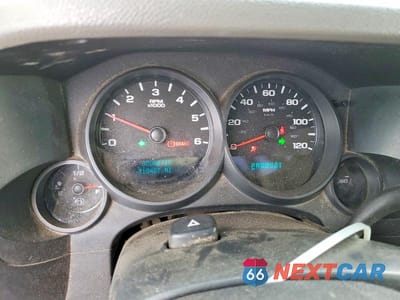 Zdjęcie 9 z 12 samochodu: 2007 CHEVROLET SILVERADO C1500 VIN:1GCEC14097E567253 - miniatura