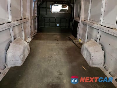 Zdjęcie 11 z 13 samochodu: 2023 RAM PROMASTER 3500 DELIVERY VAN VIN:3C6MRVJG0PE606536 - miniatura