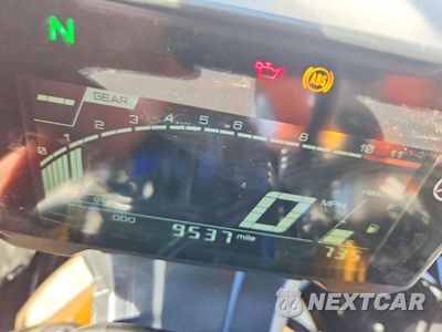 Zdjęcie 7 z 10 samochodu: 2025 YAMA YZFR7 VIN:JYARM38Y9SA003771 - miniatura