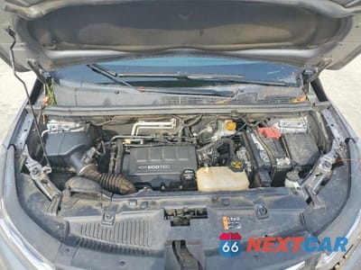 Zdjęcie 11 z 11 samochodu: 2020 CHEVROLET TRAX LS VIN:3GNCJKSB2LL341497 - miniatura