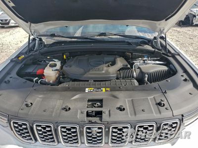 Zdjęcie 12 z 14 samochodu: 2021 JEEP GRAND CHEROKEE L SUMMIT VIN:1C4RJKEG2M8178442 - miniatura