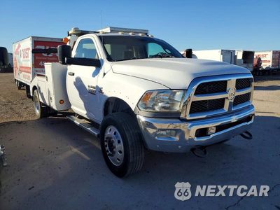 2014 RAM 5500 TOW TRUCK 3C7WRMBLXEG188725 - główne zdjęcie licytacji z USA - miniatura