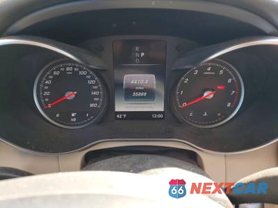 Zdjęcie 9 z 12 samochodu: 2018 MERCEDES-BENZ GLC 300 VIN:WDC0G4JB0JV015969 - miniatura