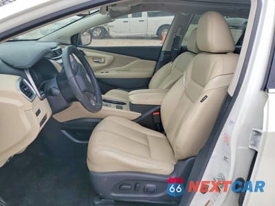 Zdjęcie 7 z 13 samochodu: 2023 NISSAN MURANO SL VIN:5N1AZ2CJ5PC121489 - miniatura