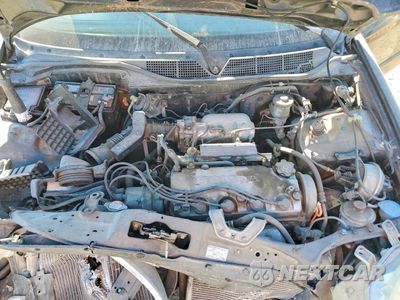Zdjęcie 11 z 13 samochodu: 2000 HONDA CIVIC EX VIN:1HGEJ824XYL063930 - miniatura