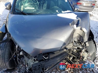 Zdjęcie 12 z 14 samochodu: 2019 NISSAN KICKS VIN:3N1CP5CU1KL566178 - miniatura