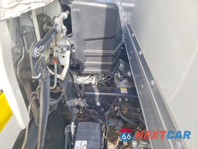 Zdjęcie 12 z 13 samochodu: 2024 ISUZU NPR HD BOX TRUCK VIN:JALC4W16XR7017639 - miniatura