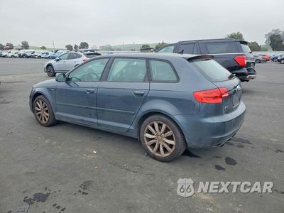 Drugie zdjęcie samochodu z przodu: 2011 AUDI A3 PREMIUM VIN:WAUBEAFM6BA156161 - miniatura