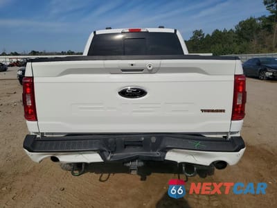 Zdjęcie 6 z 11 samochodu: 2023 FORD F150 SUPERCREW VIN:1FTFW1E50PFC31474 - miniatura