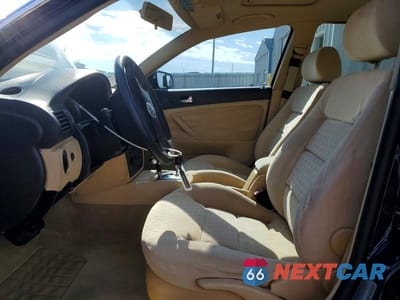 Zdjęcie 7 z 13 samochodu: 2004 VOLKSWAGEN PASSAT GLS VIN:WVWPD63B34E060561 - miniatura