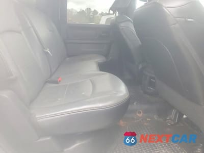 Zdjęcie 10 z 12 samochodu: 2022 RAM 2500 TRADESMAN VIN:3C6UR4HJ7NG398331 - miniatura